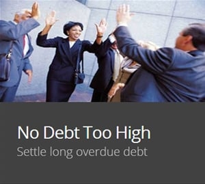 New York settlebankdebt