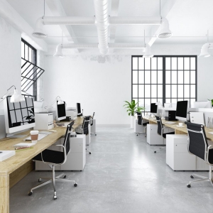 Photo of Ethos Works