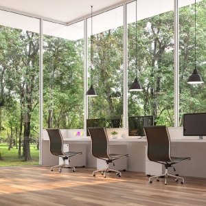 Photo of Ethos Works
