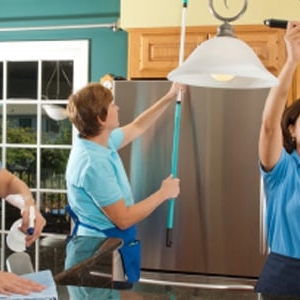 Photo of XCEL Cleaning Services