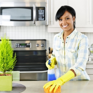 Photo of XCEL Cleaning Services