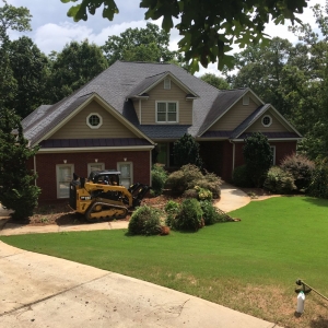 Photo of 2guys Landscaping & Tree Service