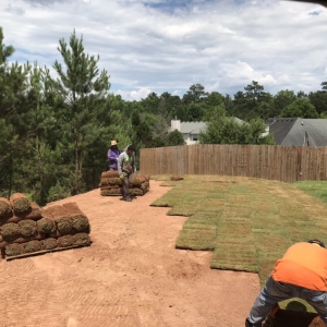 Photo of 2guys Landscaping & Tree Service