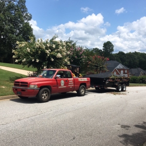 Photo of 2guys Landscaping & Tree Service