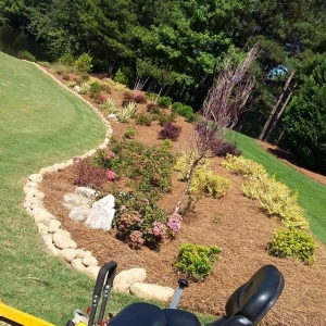 Photo of 2guys Landscaping & Tree Service