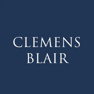 Photo of Clemens Blair