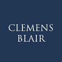 Photo of Clemens Blair