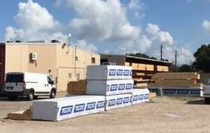 Santa Fe Slone Building Supply