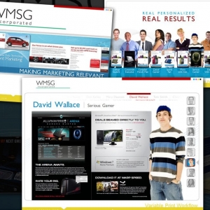 Photo of SodaPop Media