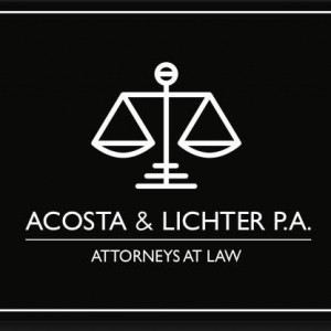 Photo of Acosta & Lichter