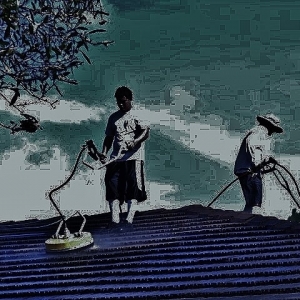 Photo of Ultra Pressure Cleaning