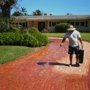 Photo of Ultra Pressure Cleaning
