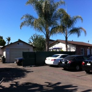 Photo of Pac West Tree Service
