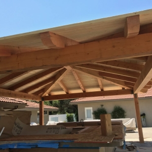 Oceanside Edd Cruz Construction