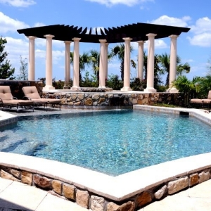 Photo of Excel Pool & Patio Solutions