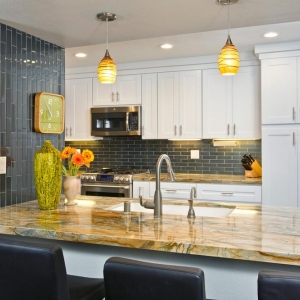 Photo of Living Design Interiors