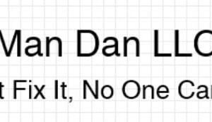 Malden HandyMan Dan