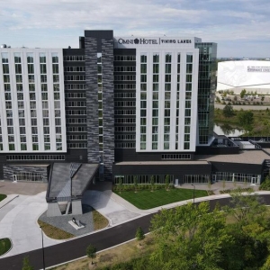 Photo of Omni Viking Lakes Hotel