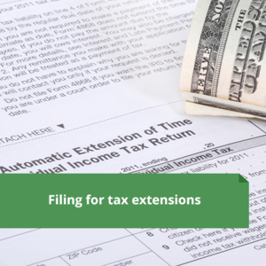 Photo of David York's Tax Service