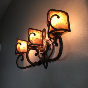 Photo of Valencia Lighting & Fans