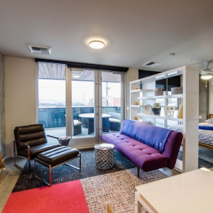 Photo of Q21 Apartments