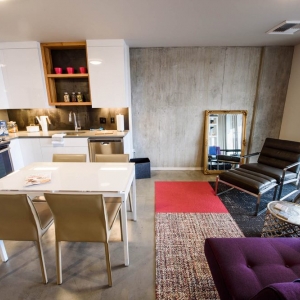 Photo of Q21 Apartments