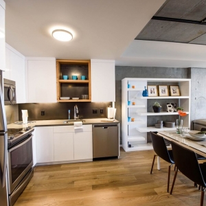 Photo of Q21 Apartments