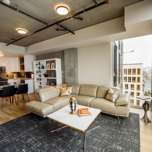 Photo of Q21 Apartments