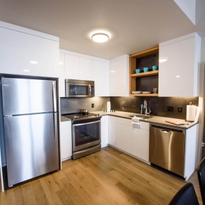 Photo of Q21 Apartments