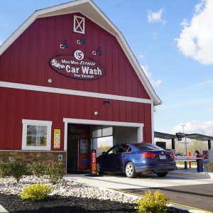 Photo of Moo Moo Express Car Wash - Groveport