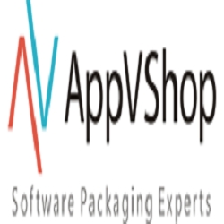 Dallas AppVShop