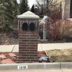 Photo of Anderson Masonry