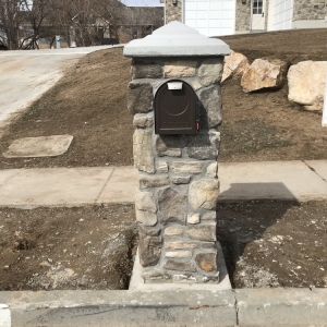 Photo of Anderson Masonry