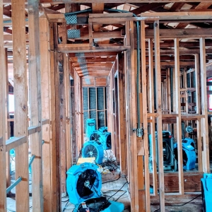 Photo of Dry Kings Restoration of San Francisco