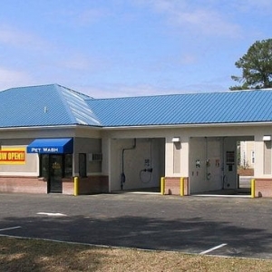 Photo of The Wash Zone - Express Car & Pet Wash