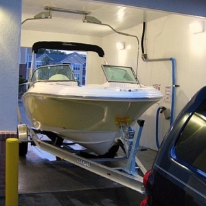 Photo of The Wash Zone - Express Car & Pet Wash