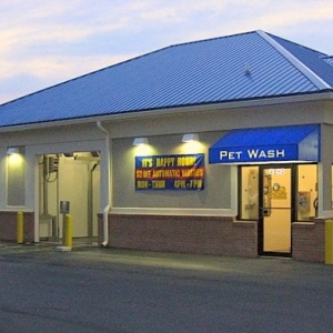 Photo of The Wash Zone - Express Car & Pet Wash
