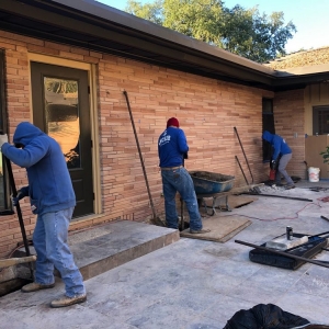 Photo of Anchor Foundation Repair