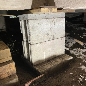 Photo of Anchor Foundation Repair