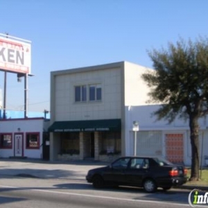 Photo of Artisan Restoration Center