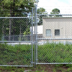 Photo of Conyers Fence