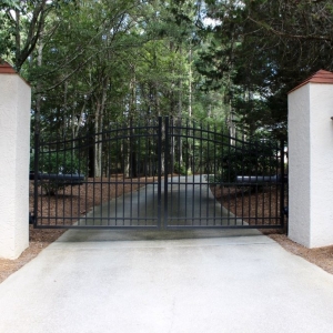 Photo of Conyers Fence
