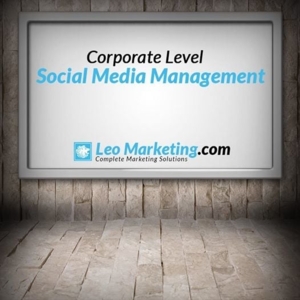Photo of Leo Marketing