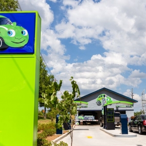 Photo of Magic Tunnel Express Car Wash