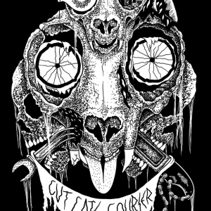 Photo of Cut Cats Courier