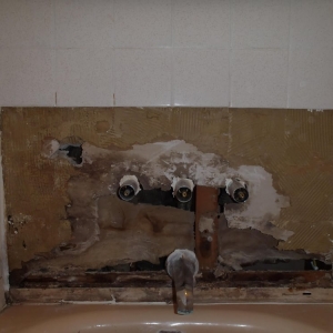 Photo of All About Grout