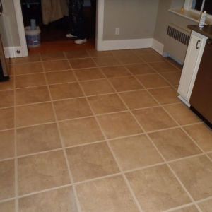 Photo of All About Grout