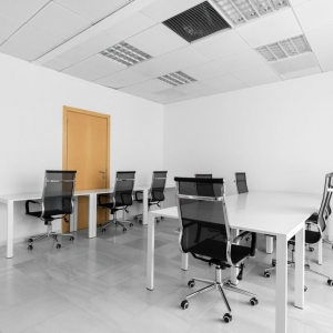 Photo of Regus Towson City Center