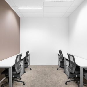 Photo of Regus Towson City Center