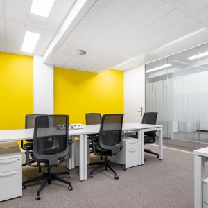 Photo of Regus Towson City Center